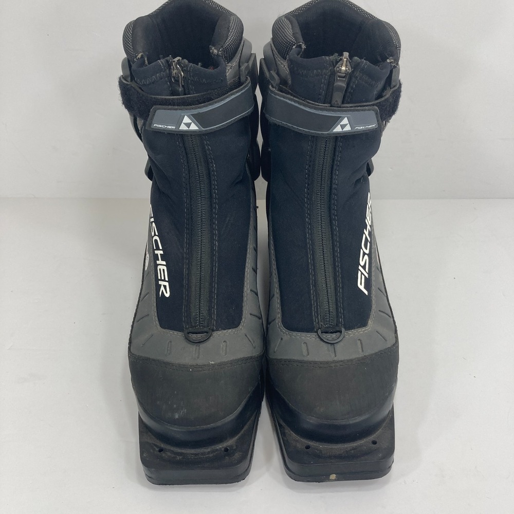 Fischer BCX6 Boots Mens EU 41, US 8-8.5 Waterproof Backcountry Ski 200 Gram - Picture 2 of 13